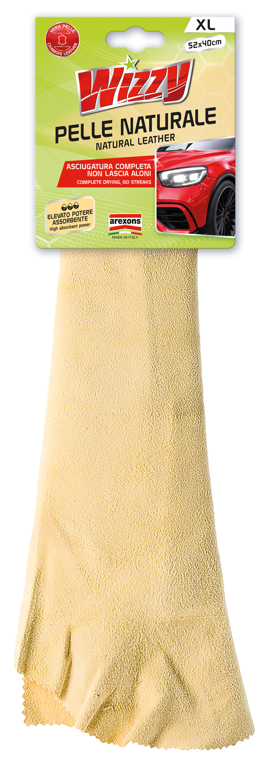 1608 XL