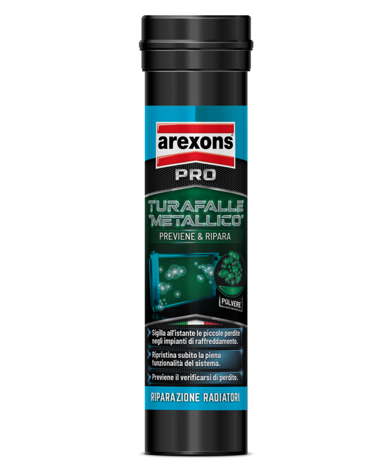 Turafalle Metallico Arexons 25 G - Sigillante Per Perdite - Foto 3