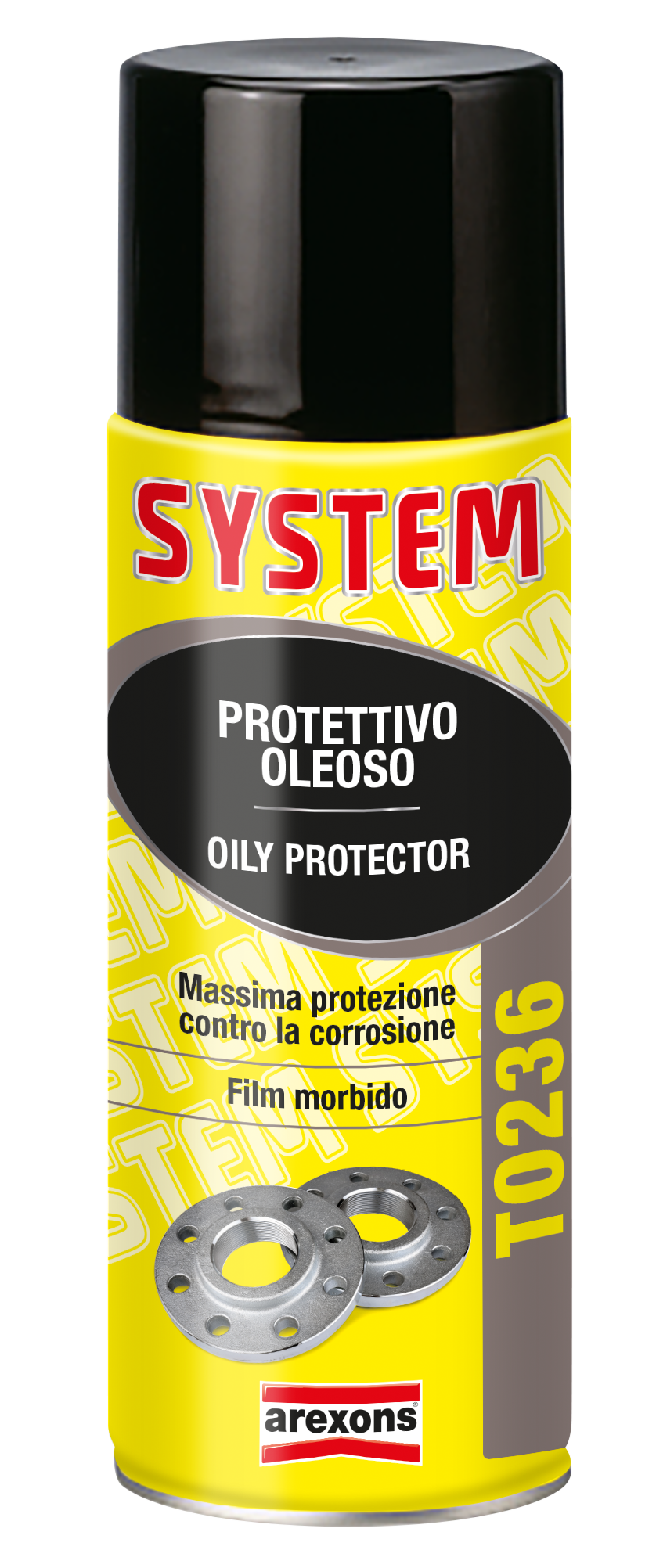 4236 PROTETTIVO OLEOSO