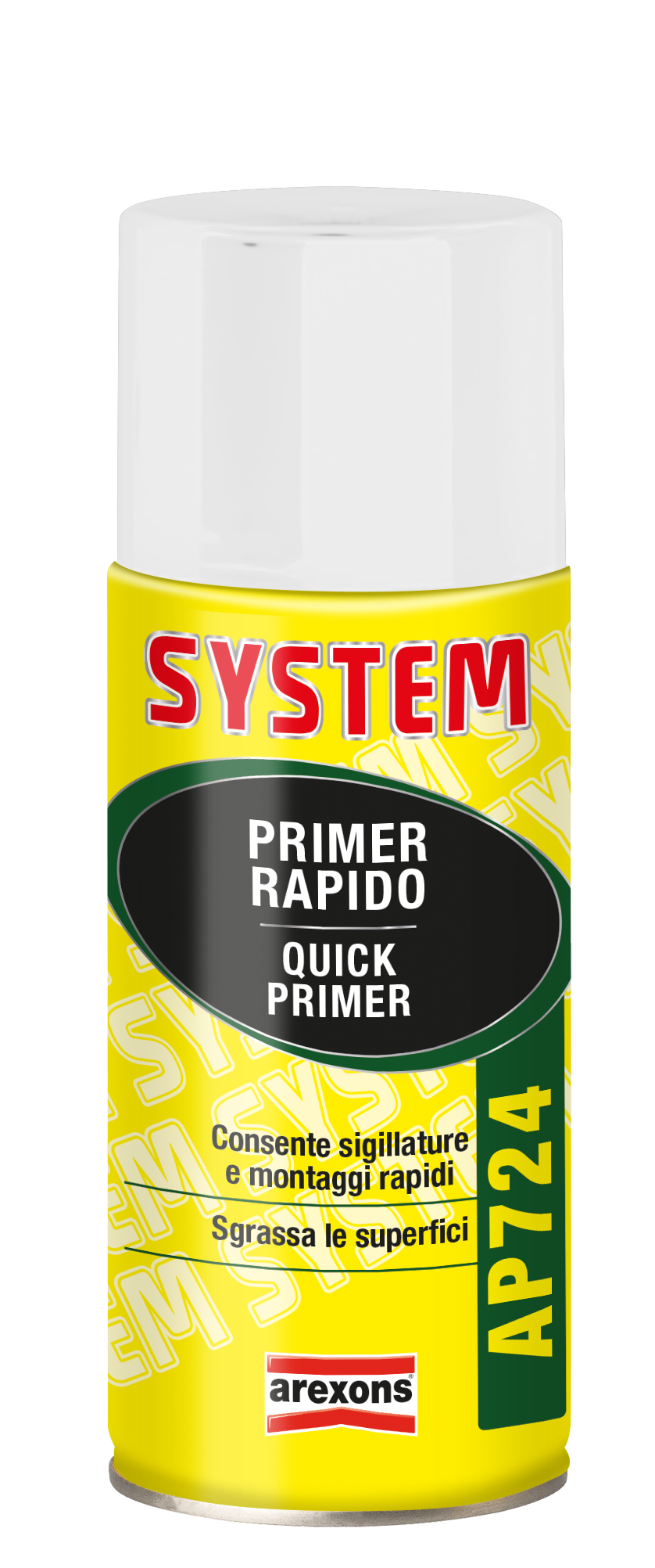 4275 PRIMER RAPIDO 200ML