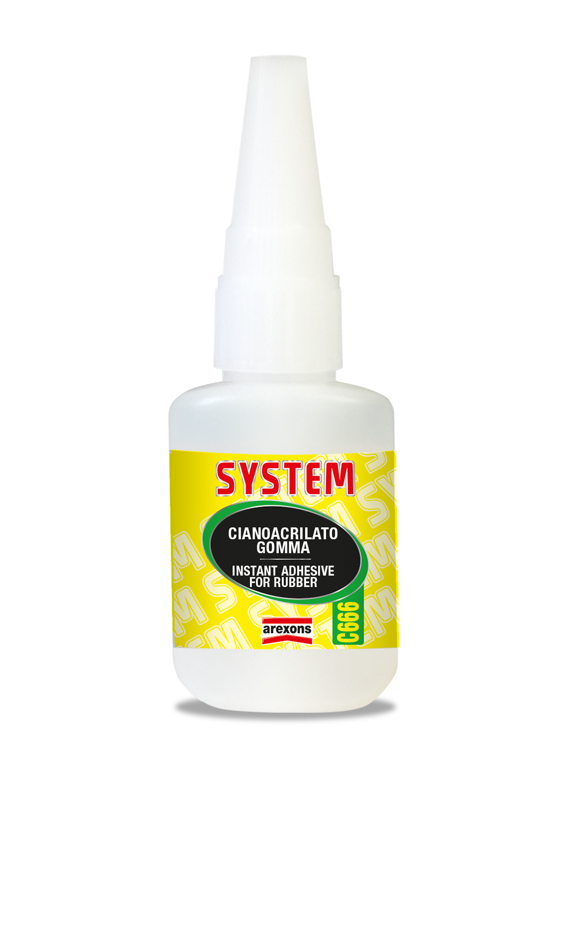 4755 SYSTEM 20ML