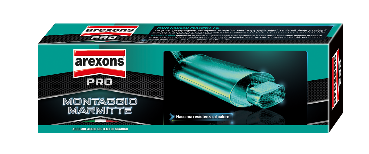 8155 MONTAGGIO MARMITTE 3