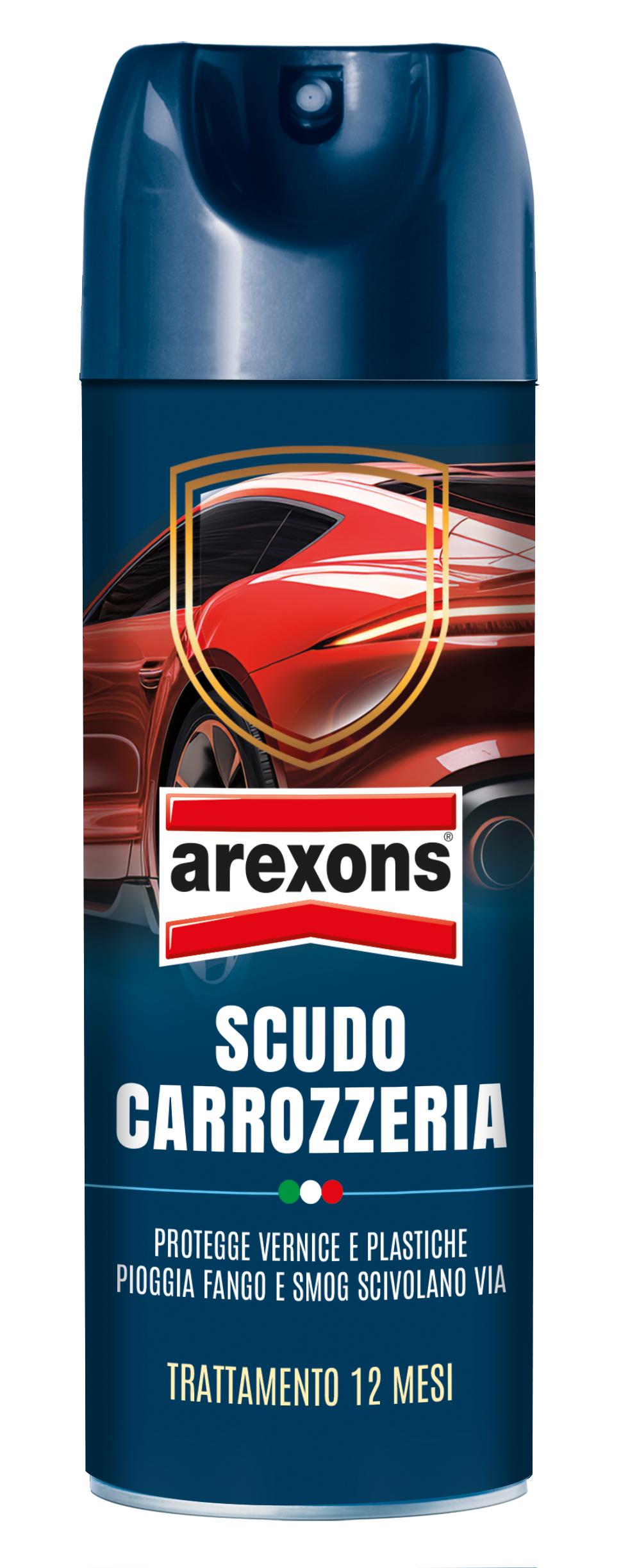 8238 scudo carrozzeria