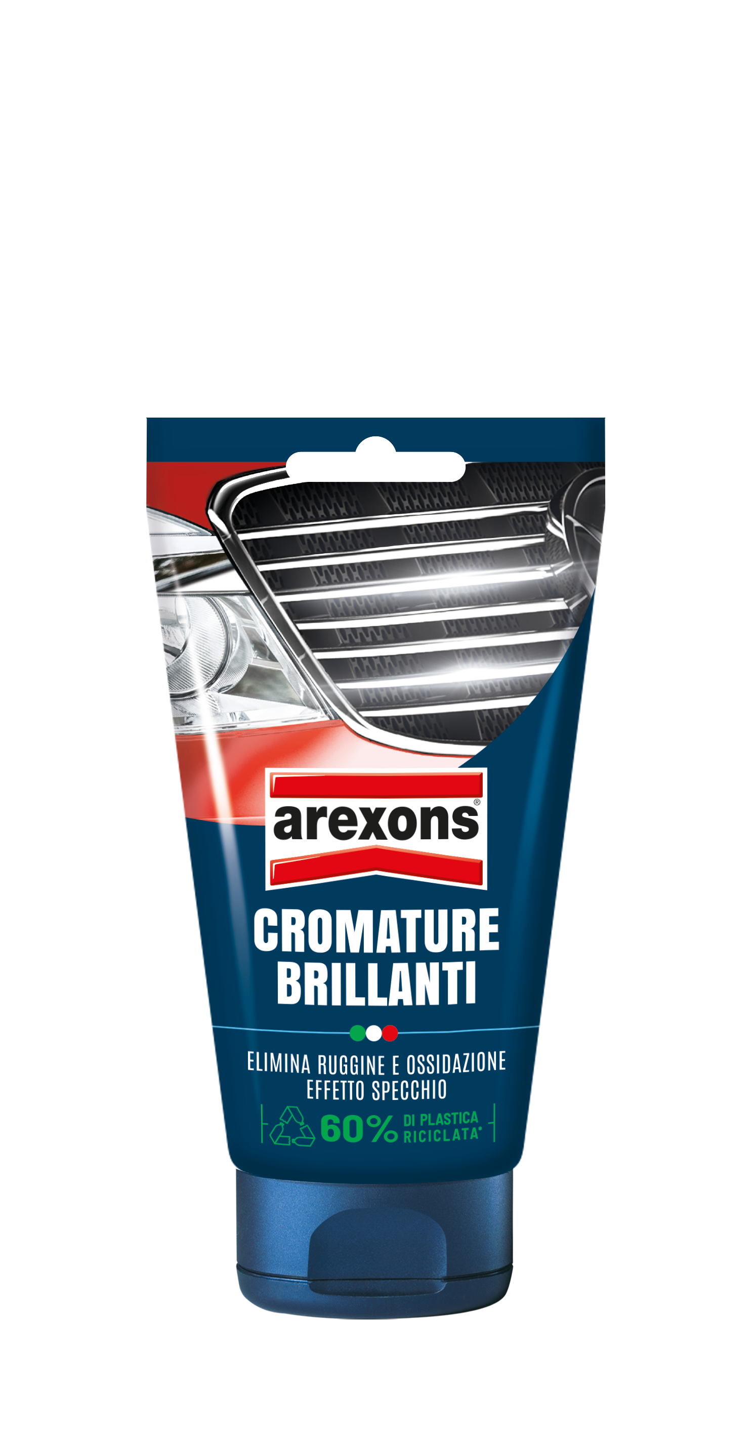 8242 CROMATURE BRILLANTI