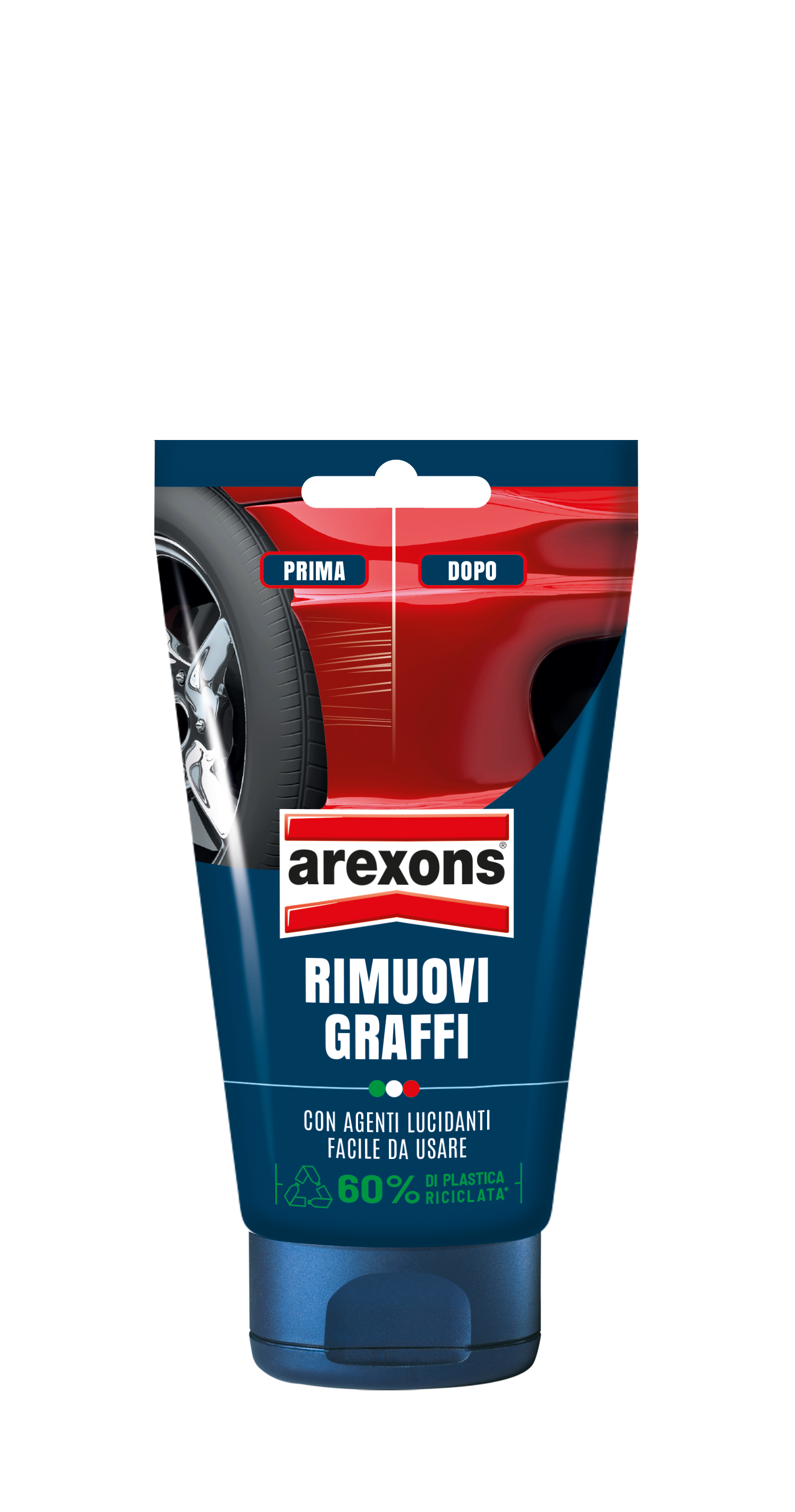 8251 RIMUOVI GRAFFI