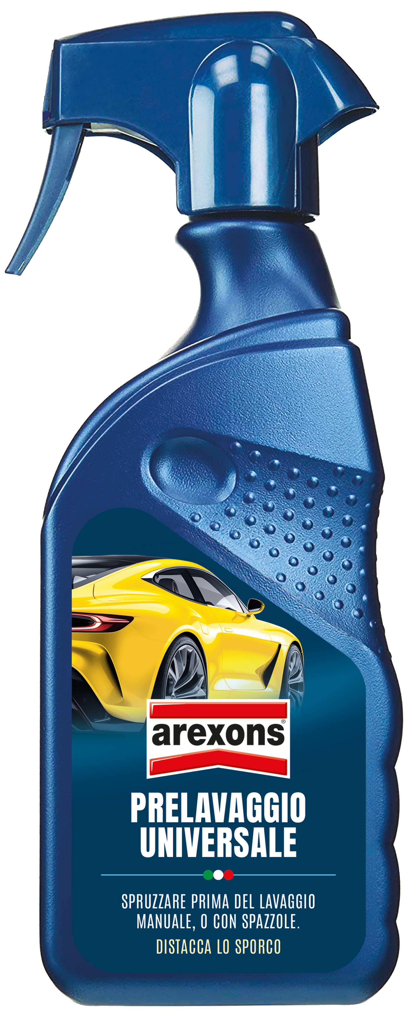 8266 PRELAVAGGIO UNIVERSALE 400 ML
