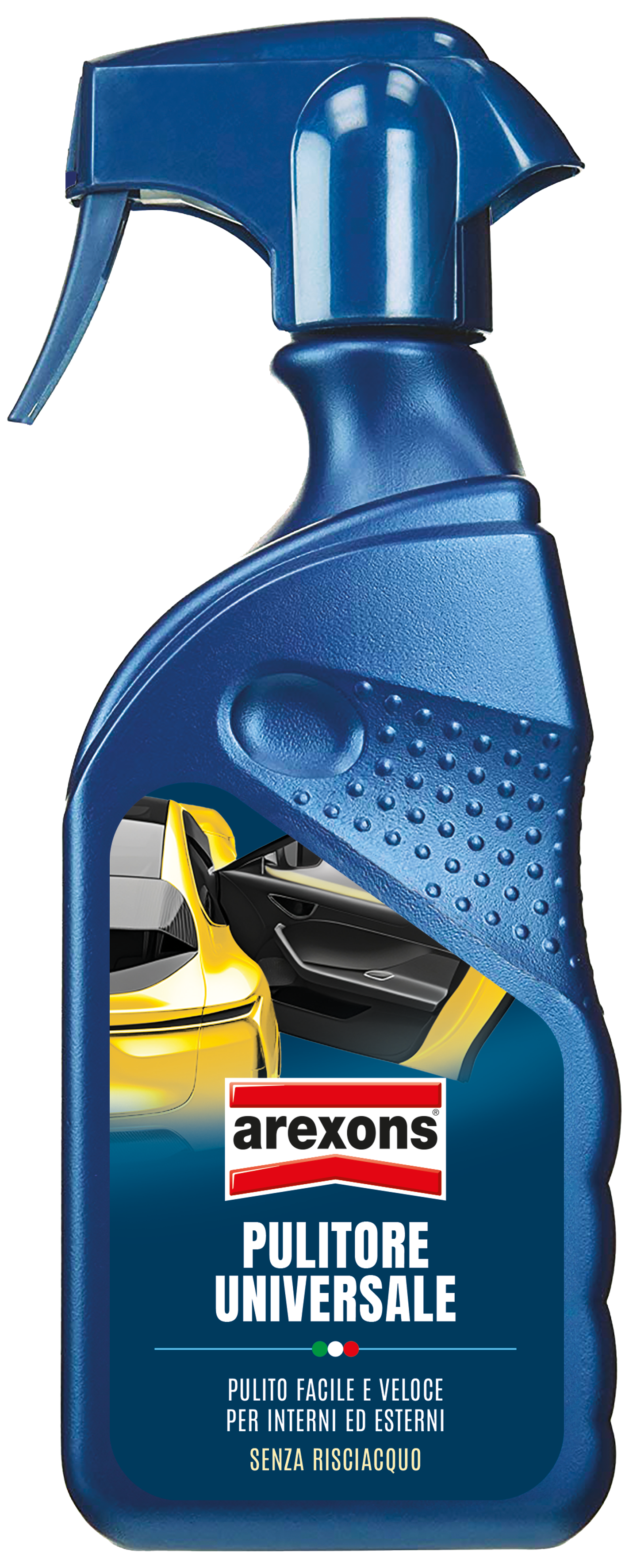 8267 PULITORE UNIVERSALE