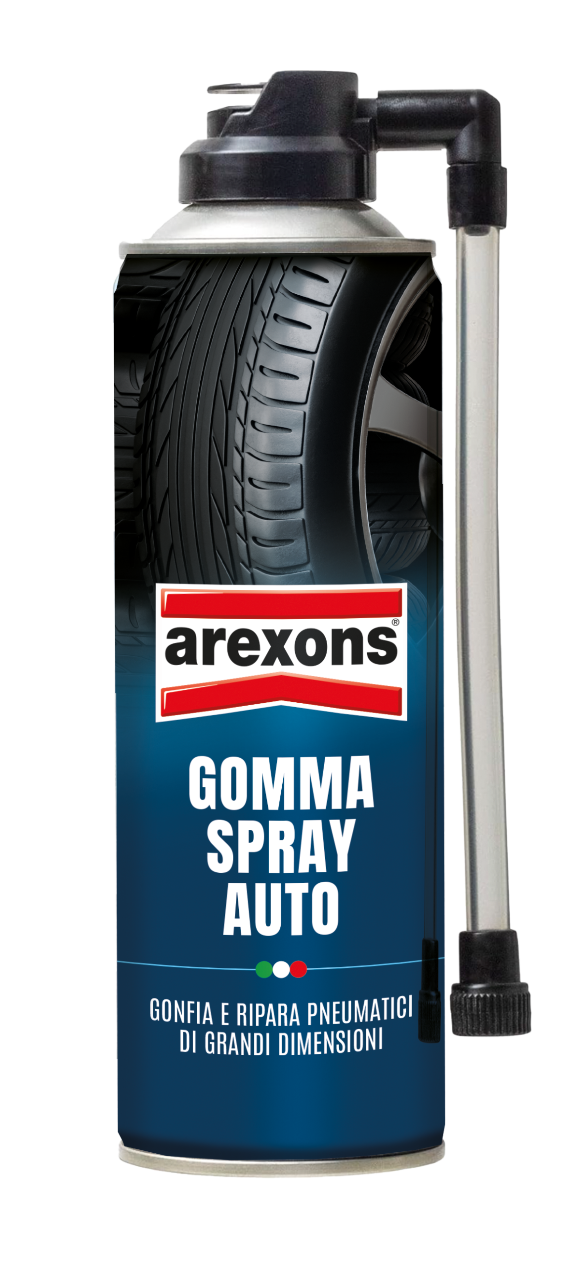 8473 GOMMA SPRAY 300ML