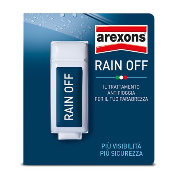 Rain Off Monodose (ml 20) – Arexons Immagini