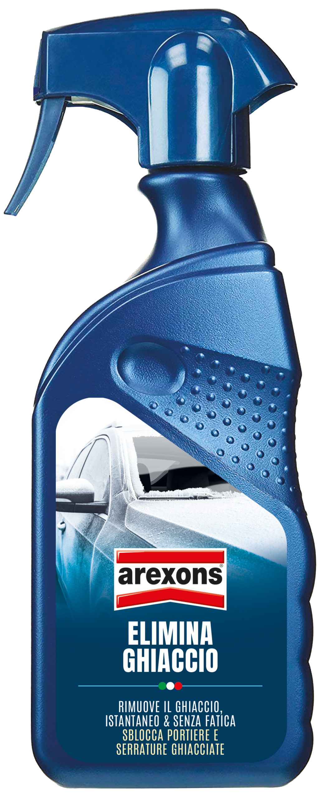 8476 ELIMINA GHIACCIO 500ML
