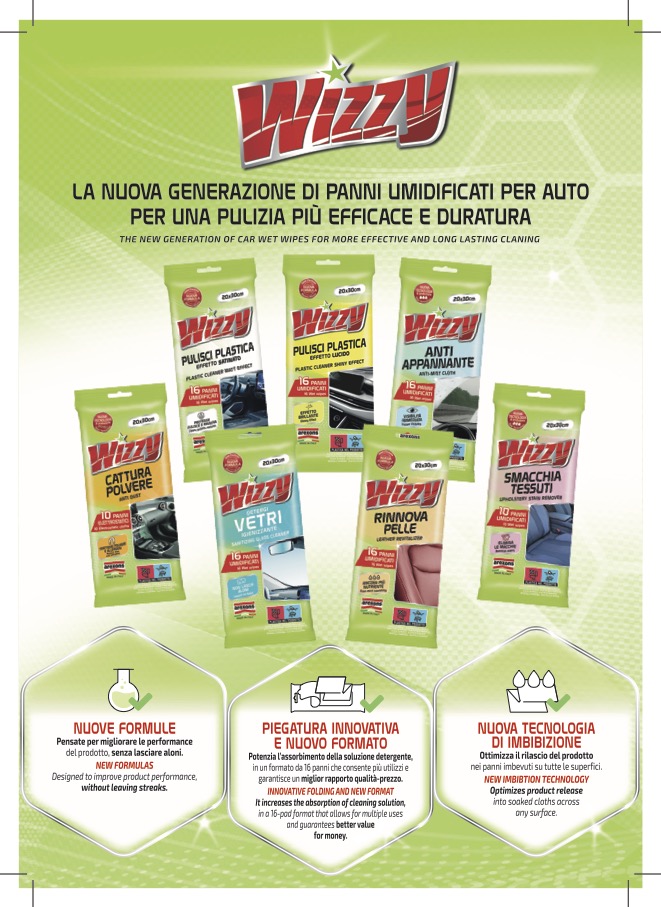 WIZZY Bianca e Volta 160126 TR